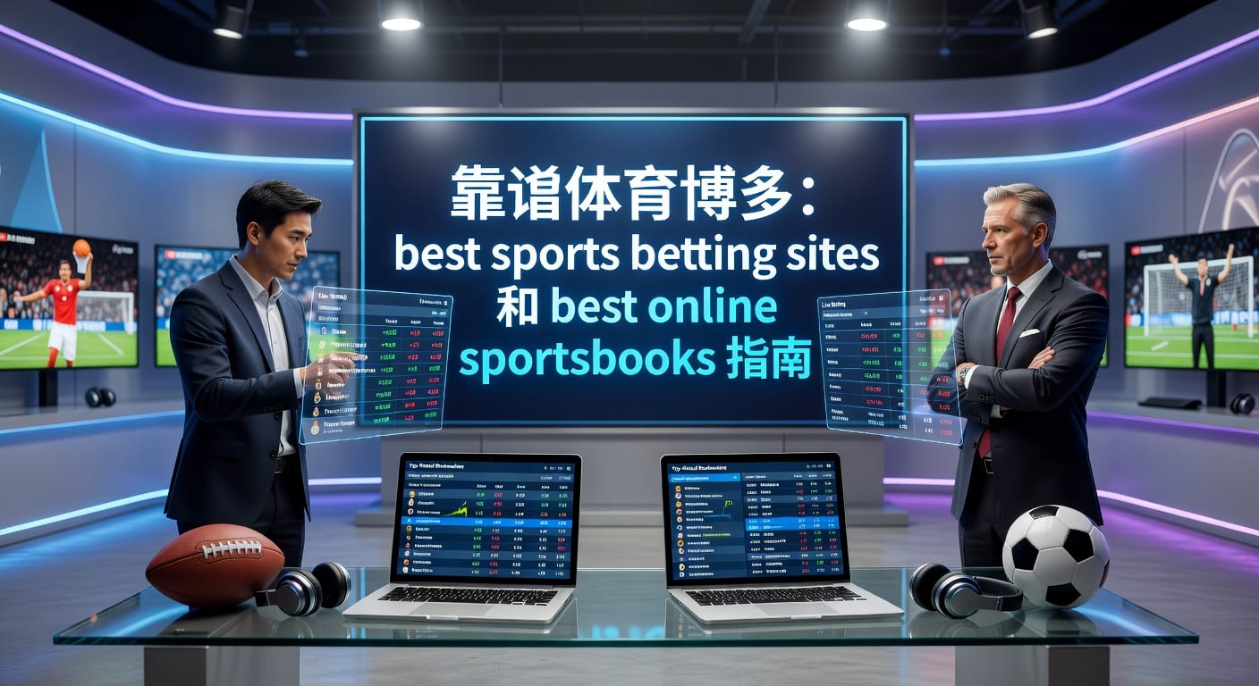 体育博彩与在线投注实战指南2026年