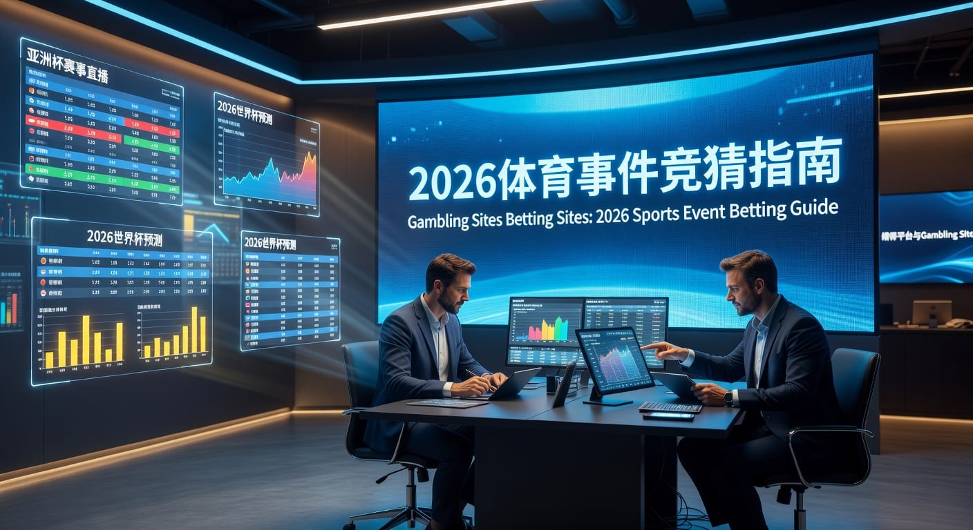 博彩平台 gambling sites betting sites 选择要点
