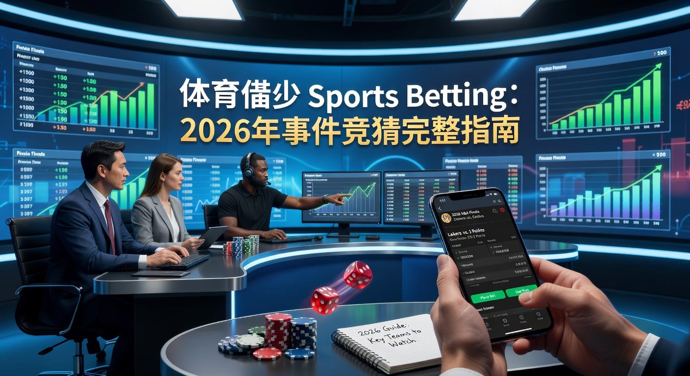 体育博彩在线投注实用解析