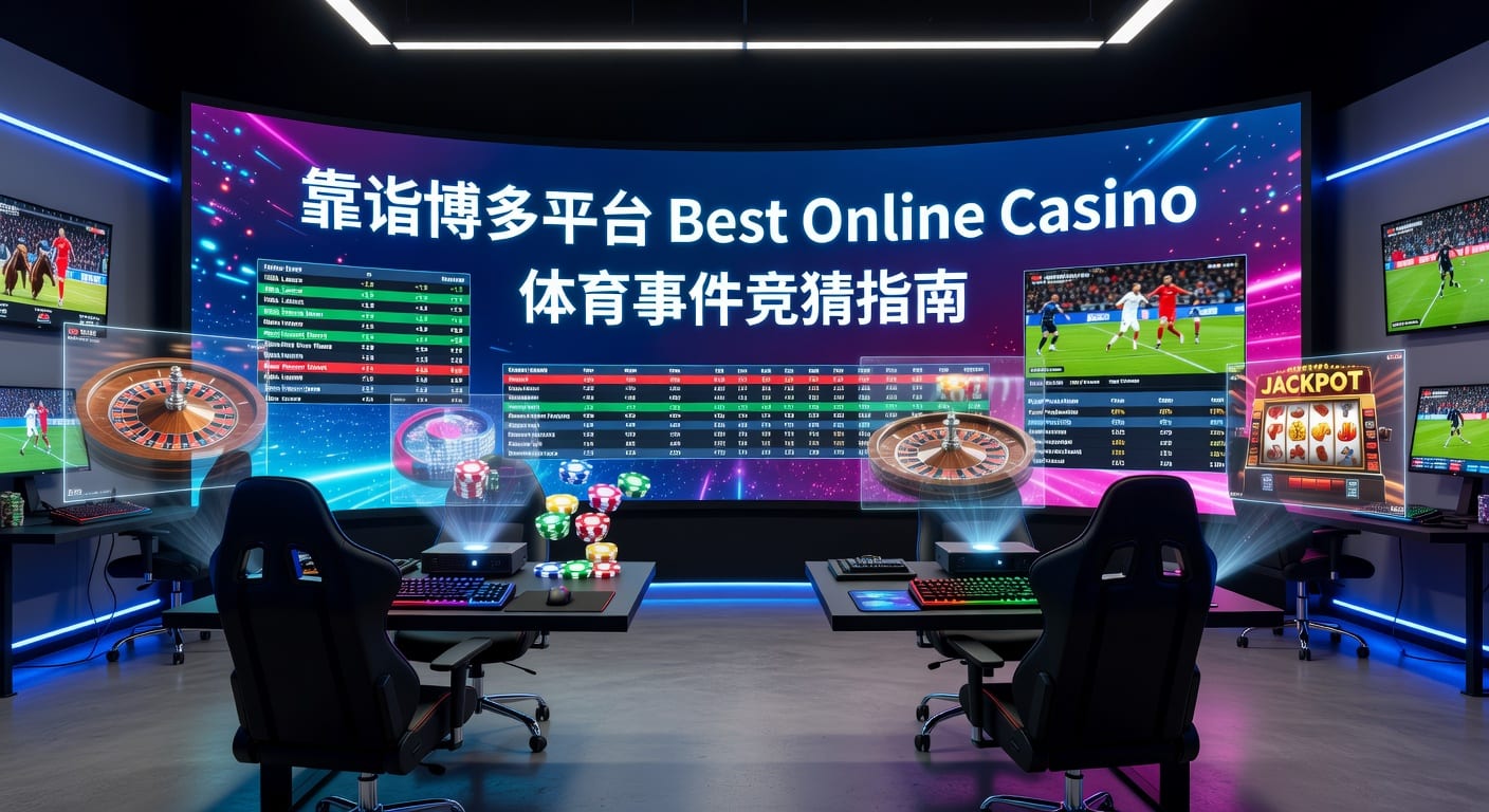 靠谱博彩平台 best online casino：2026年选择指南
