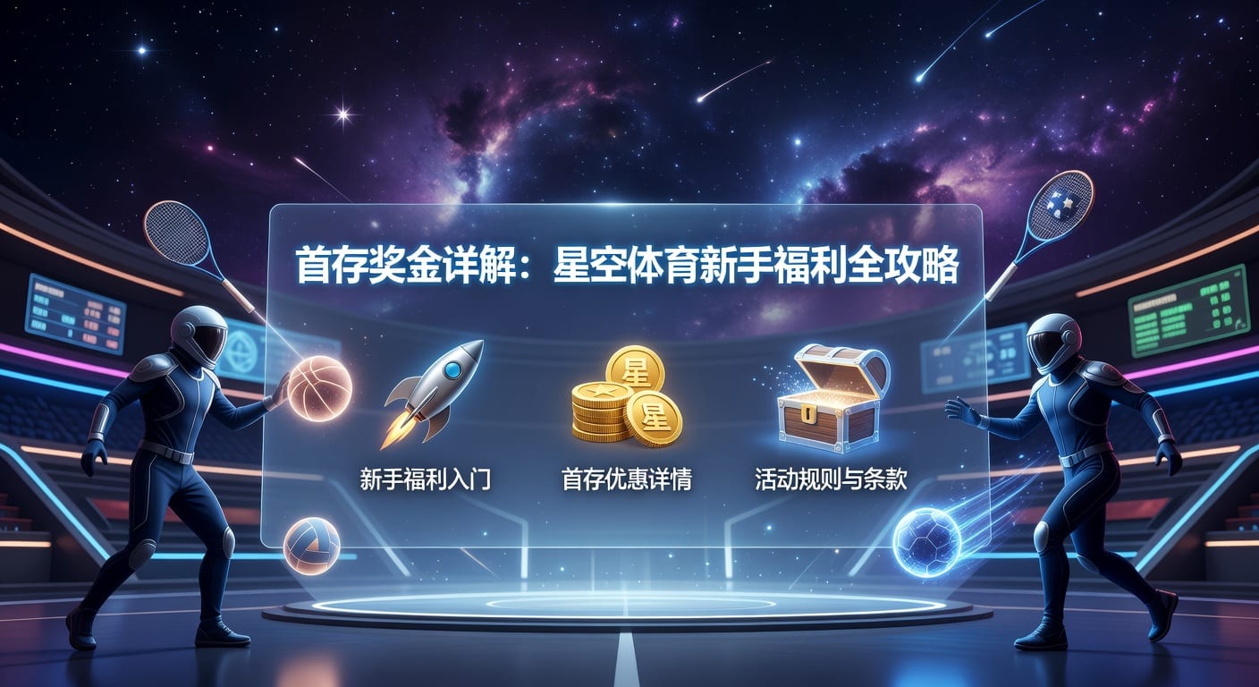 首存奖金 first deposit bonus：2026年领取要点