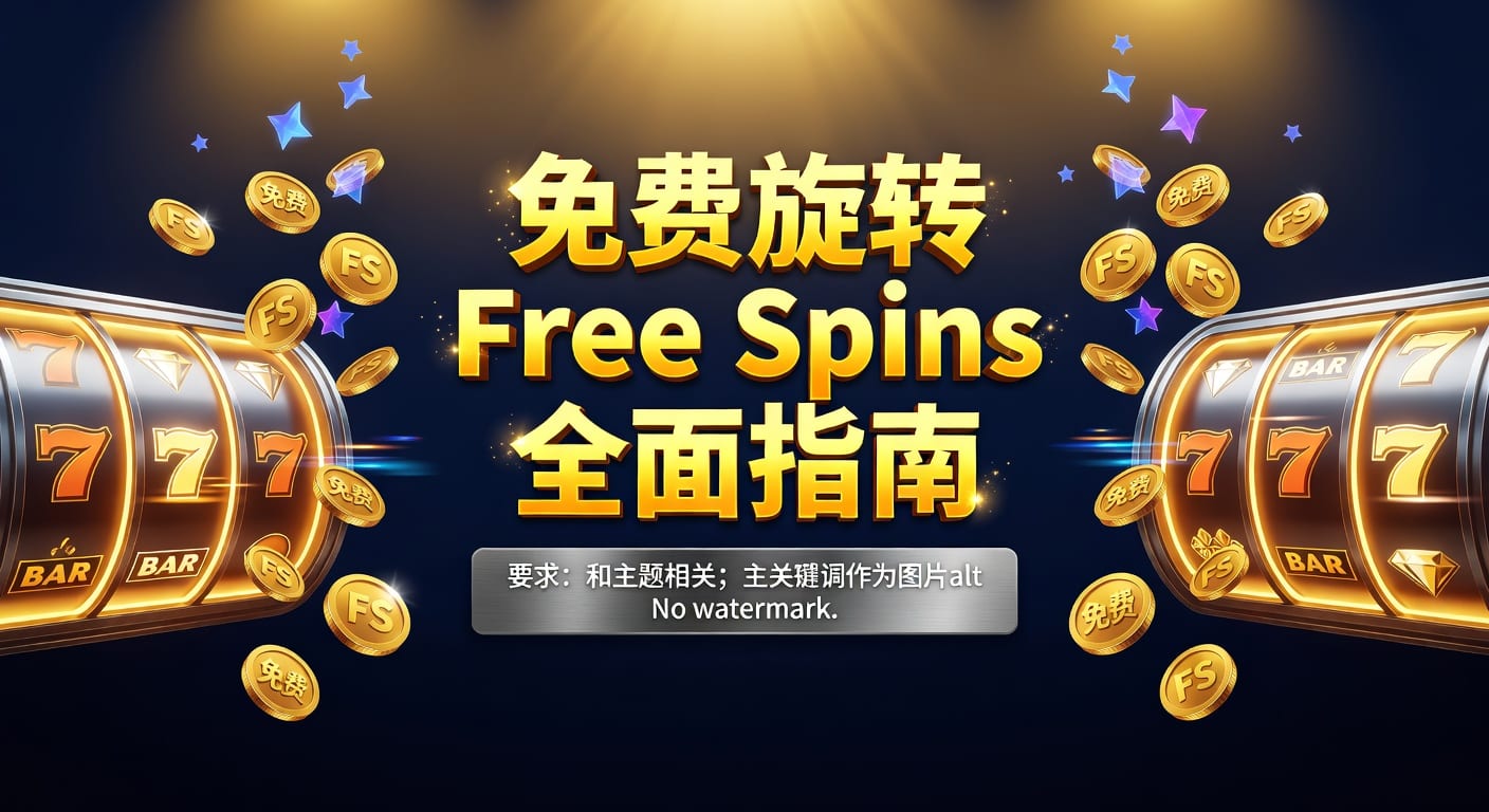 免费旋转 free spins：2026年实用解析与获取思路