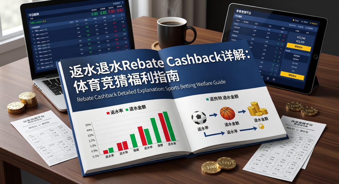 返水退水 rebate cashback：规则、计算与领取要点
