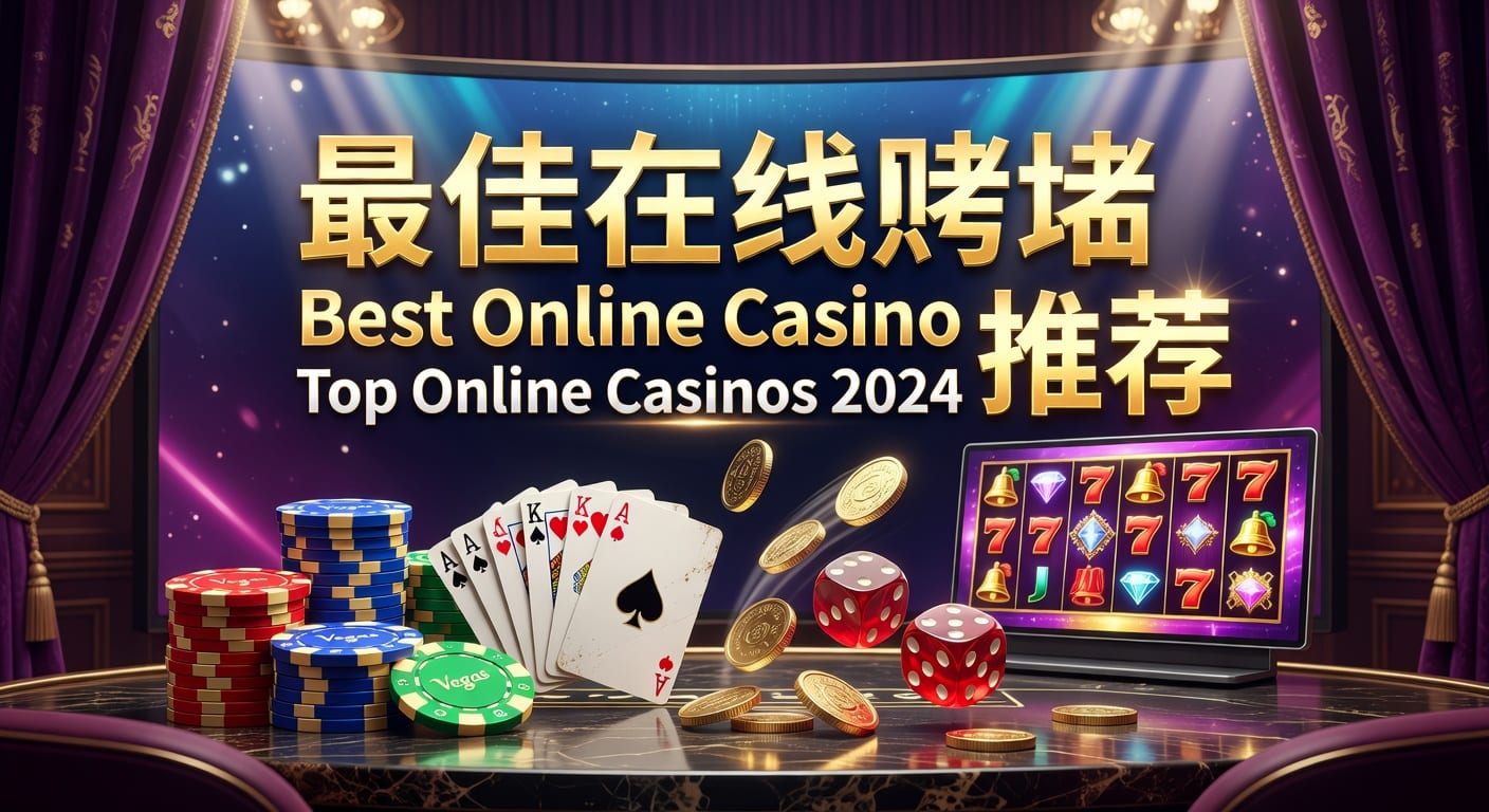 最佳在线赌场 best online casino：2026年实用指南