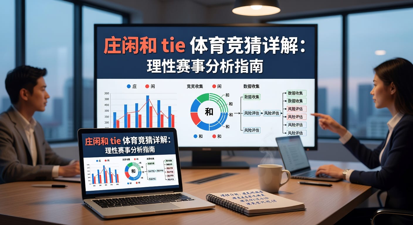 庄闲和 tie：投注技巧与投注技巧解读