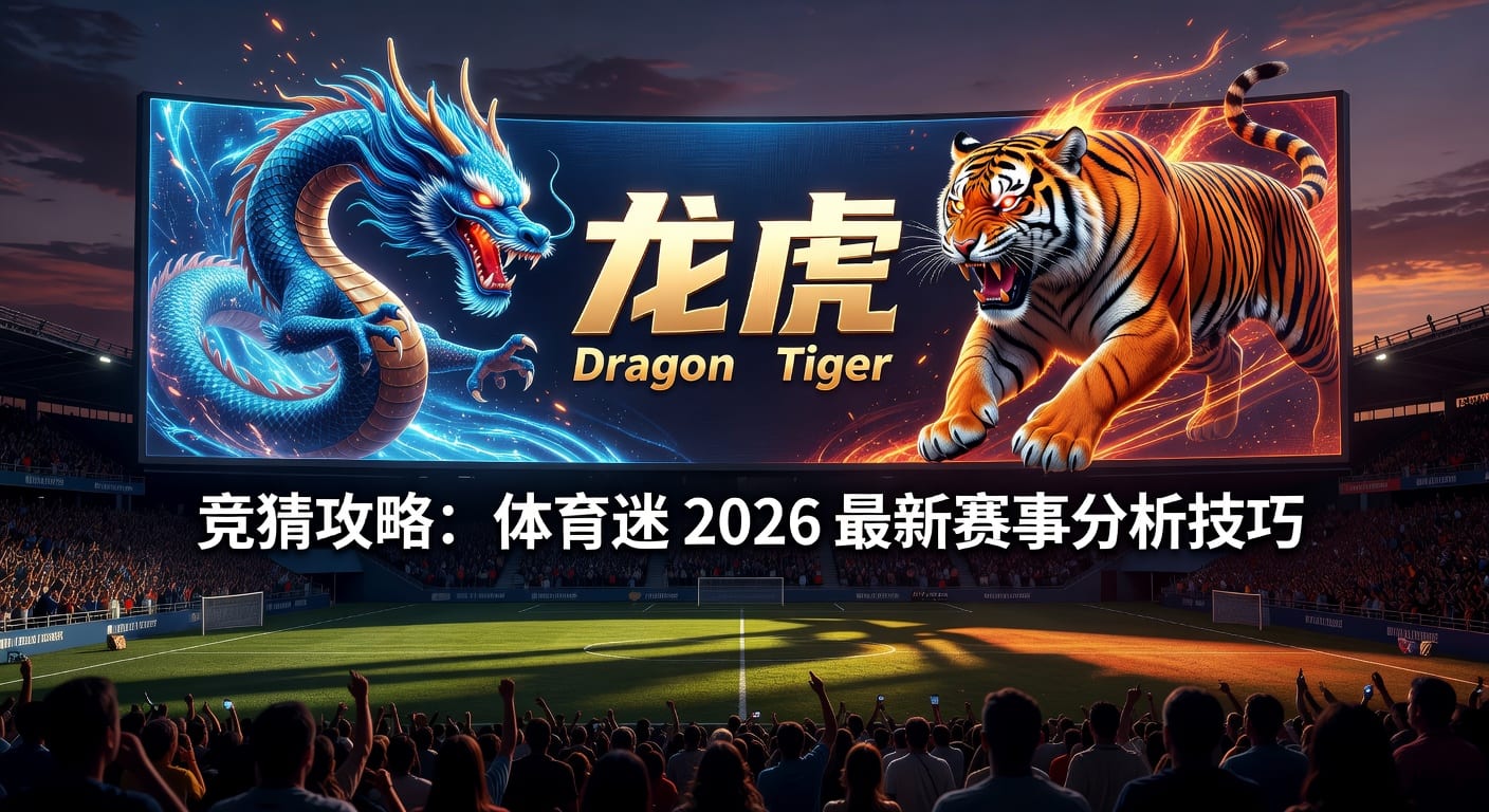 龙虎 Dragon Tiger 玩法解析：规则、赔率、节奏与风控