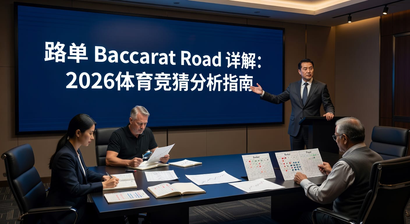 路单 baccarat road：看路方法与节奏判断