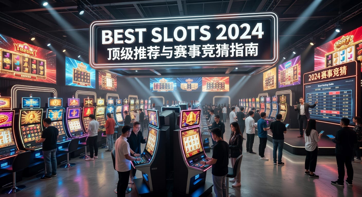 best slots：2026年选择逻辑与实战判断