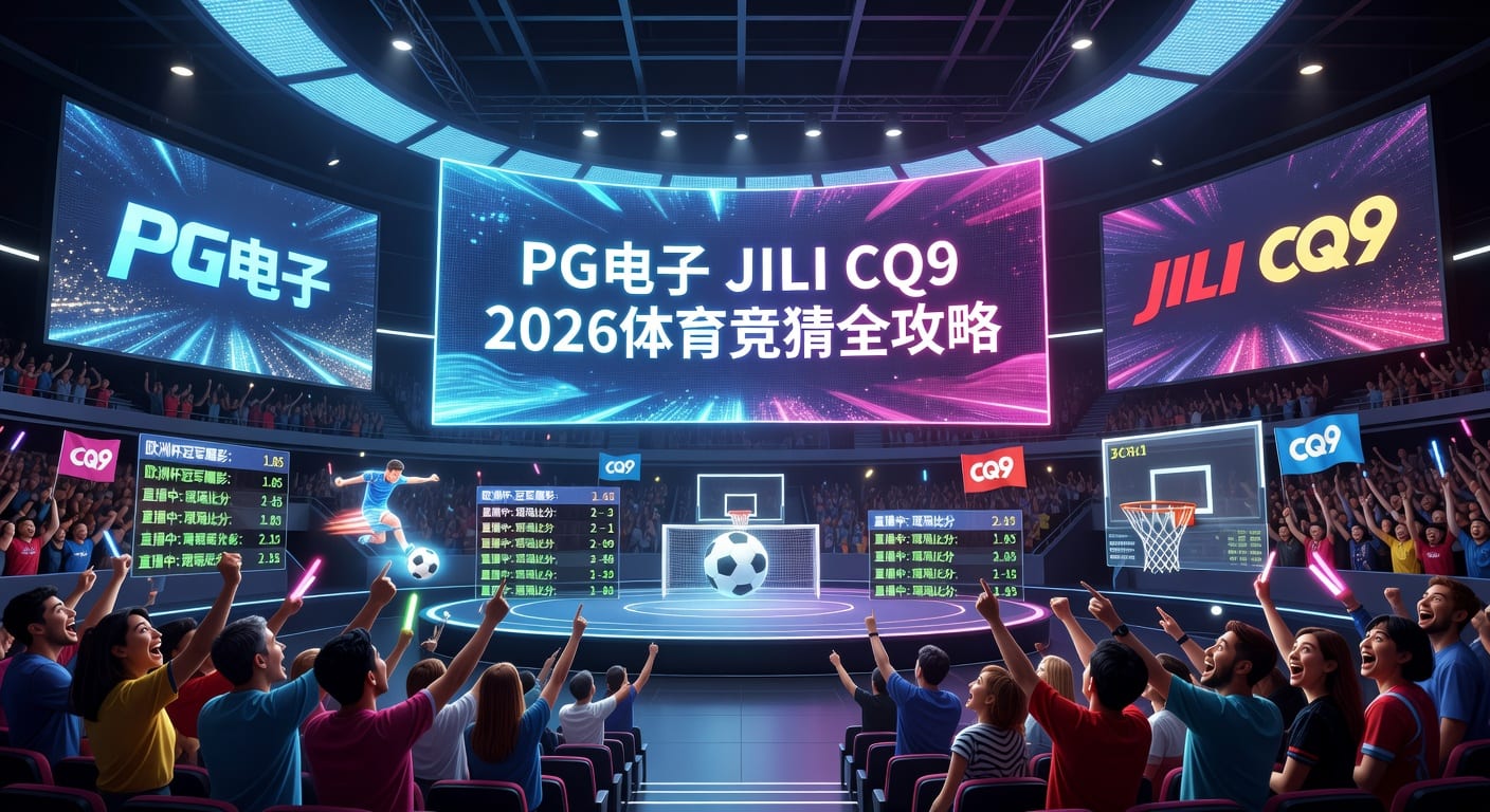 PG电子 JILI CQ9 2026年平台观察
