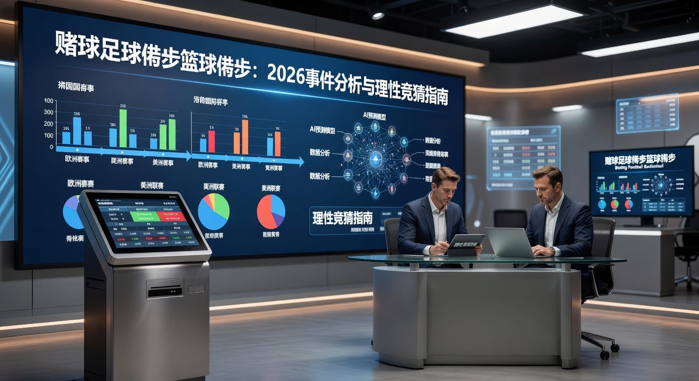 赌球 足球博彩 篮球博彩：最新分析与风险提示