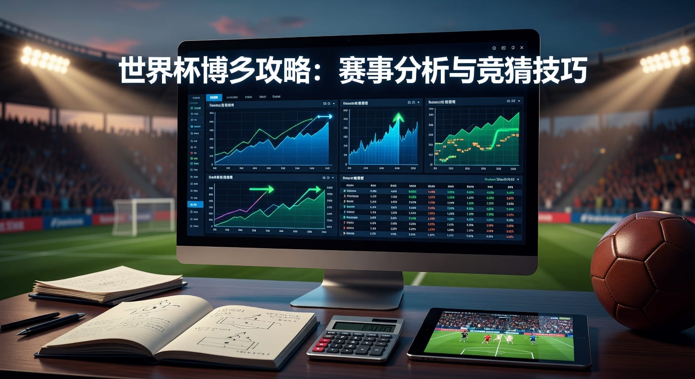 世界杯博彩 World Cup betting：搜索意图与实战指南