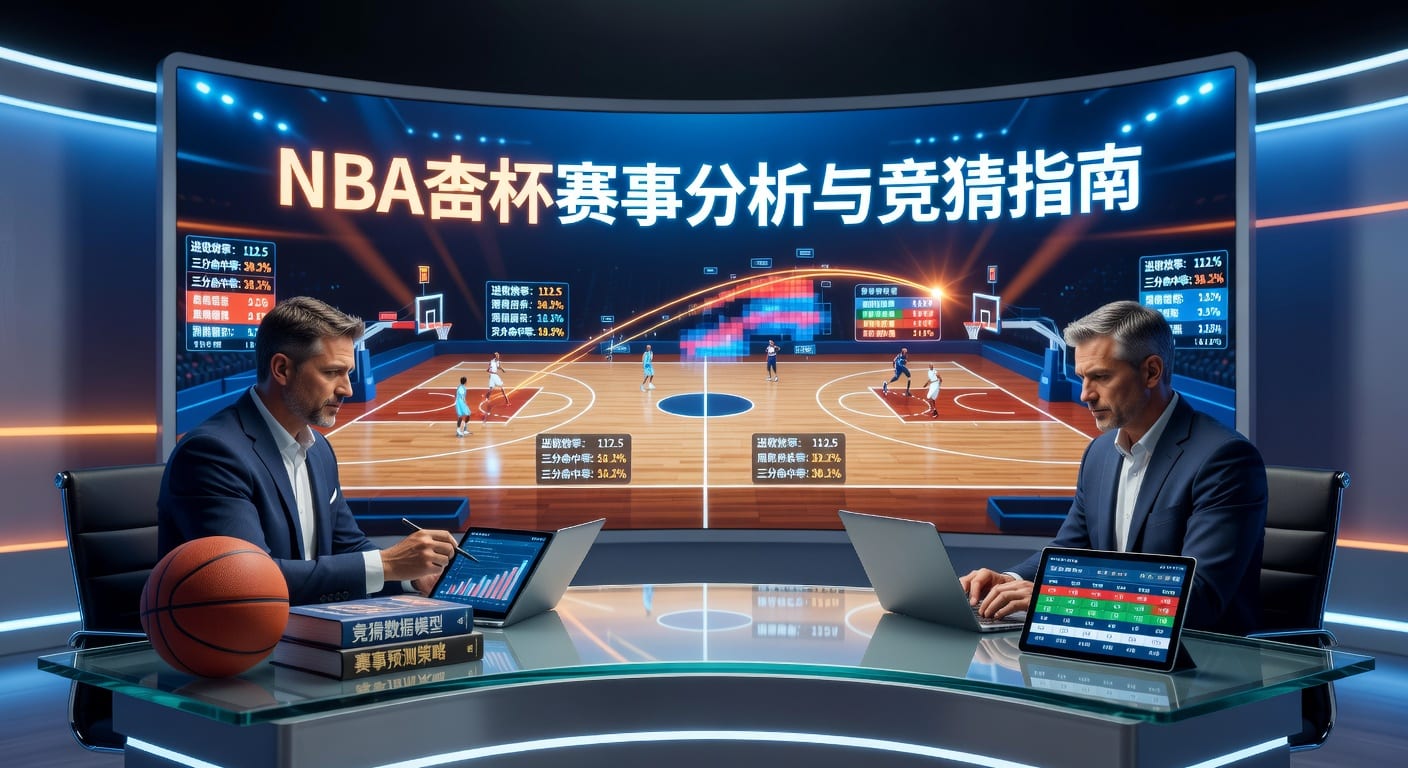 NBA博彩 NFL博彩怎么分析更稳：2026年实战思路