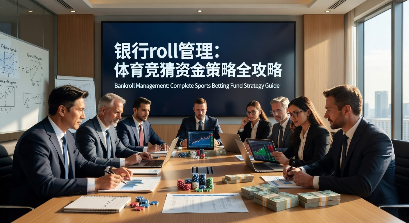 银行roll bankroll资金管理实战解读｜米乐体育官网