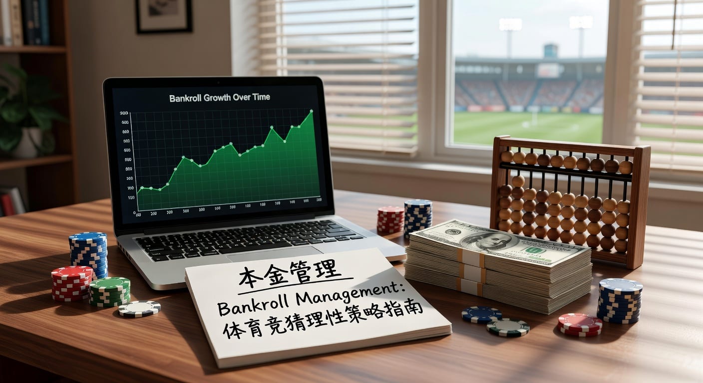 本金管理 bankroll management：实战方法与资金控制