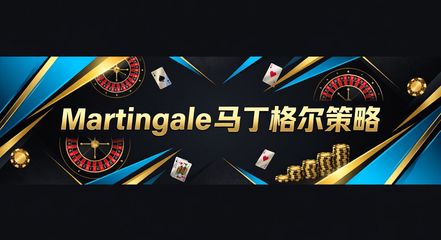 Martingale 马丁格尔策略：体育资金管理解析（开云体育官网）