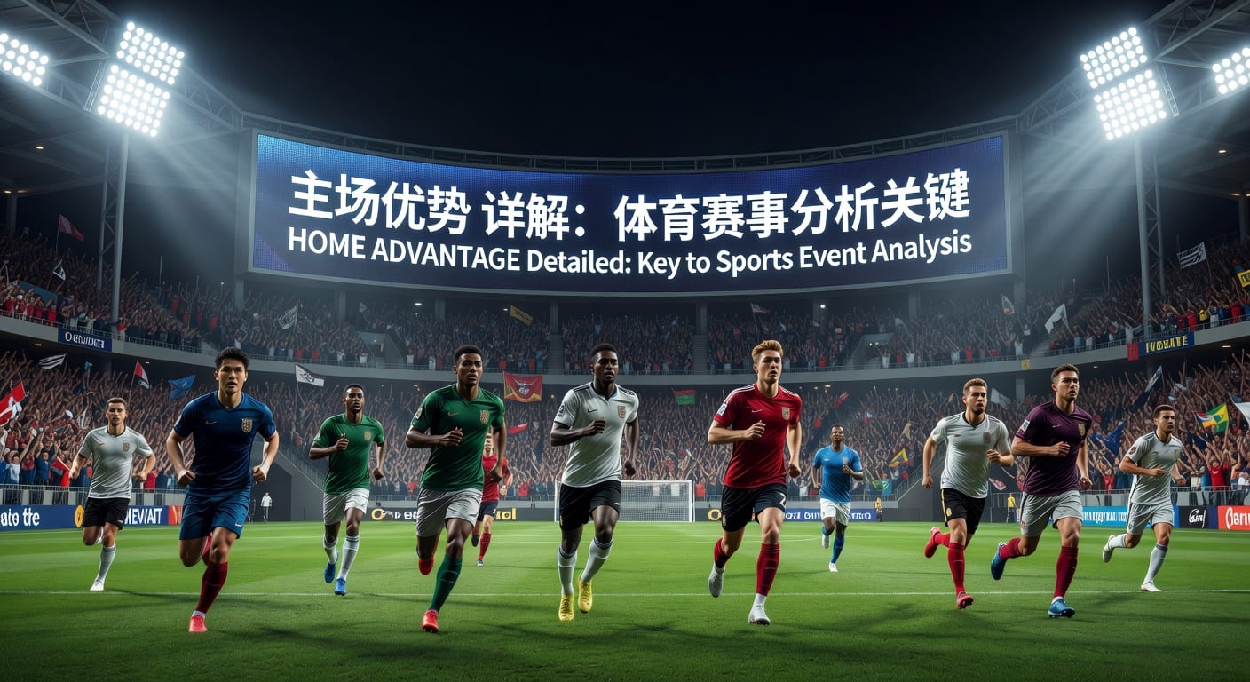 主场优势 home advantage：体育赛事实战分析与判断