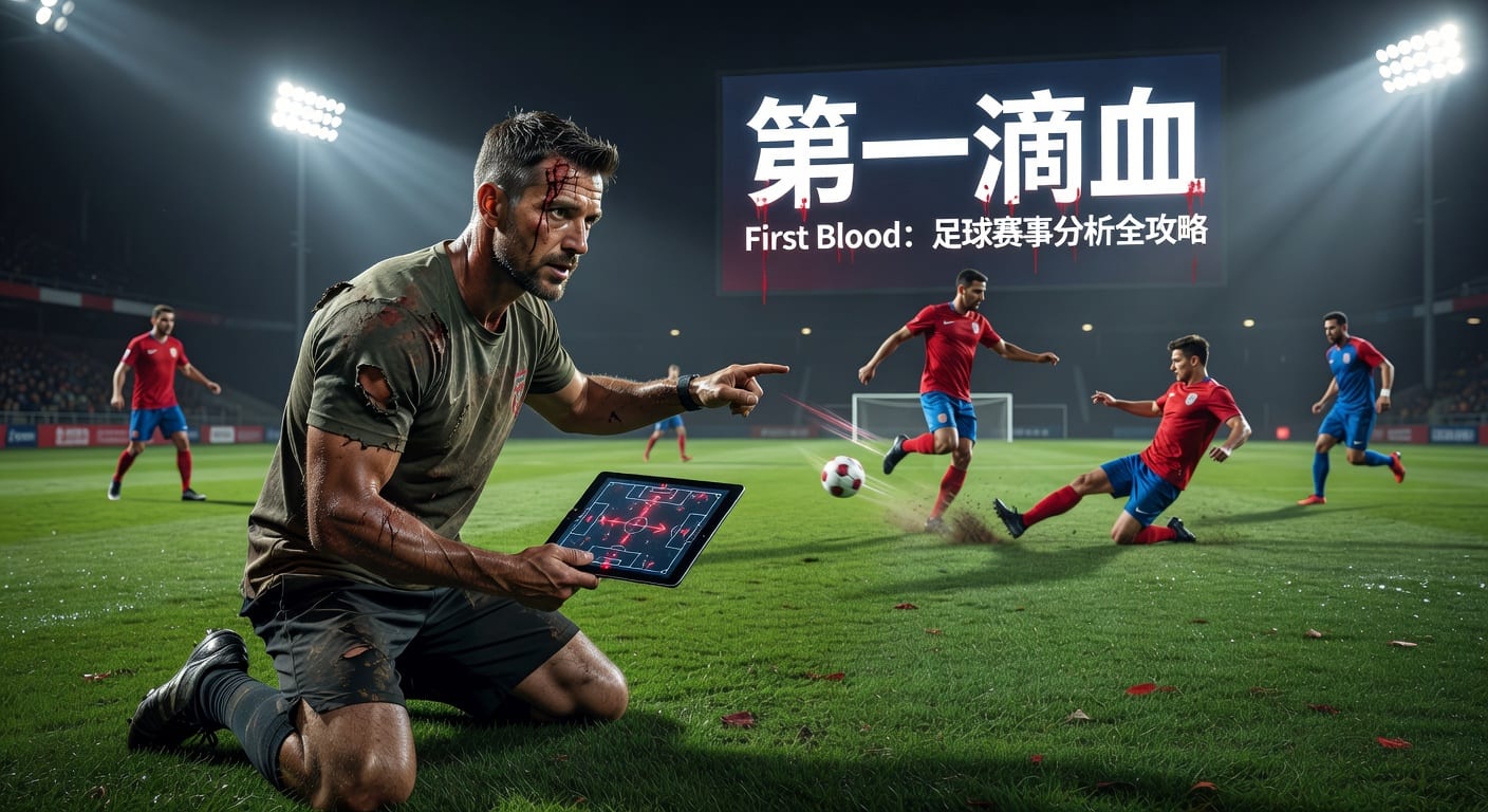 第一滴血 First Blood：首球走势与实战解读