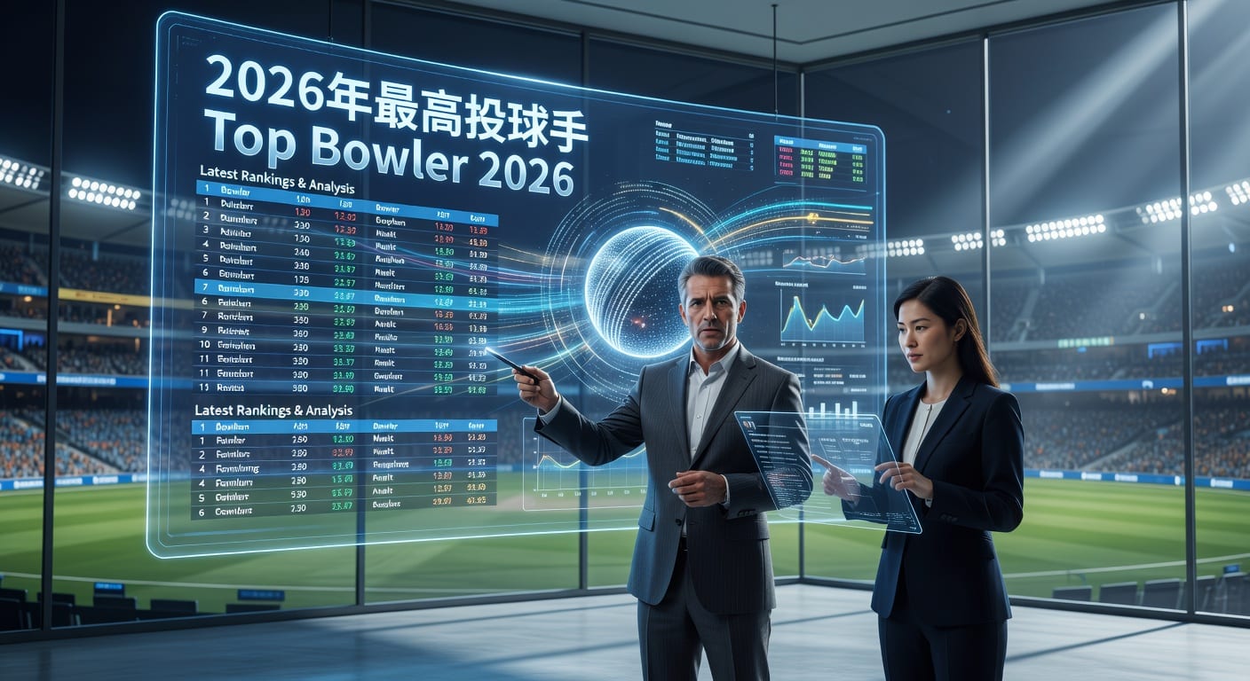 最高投球手 Top Bowler：2026 观察与评估指南