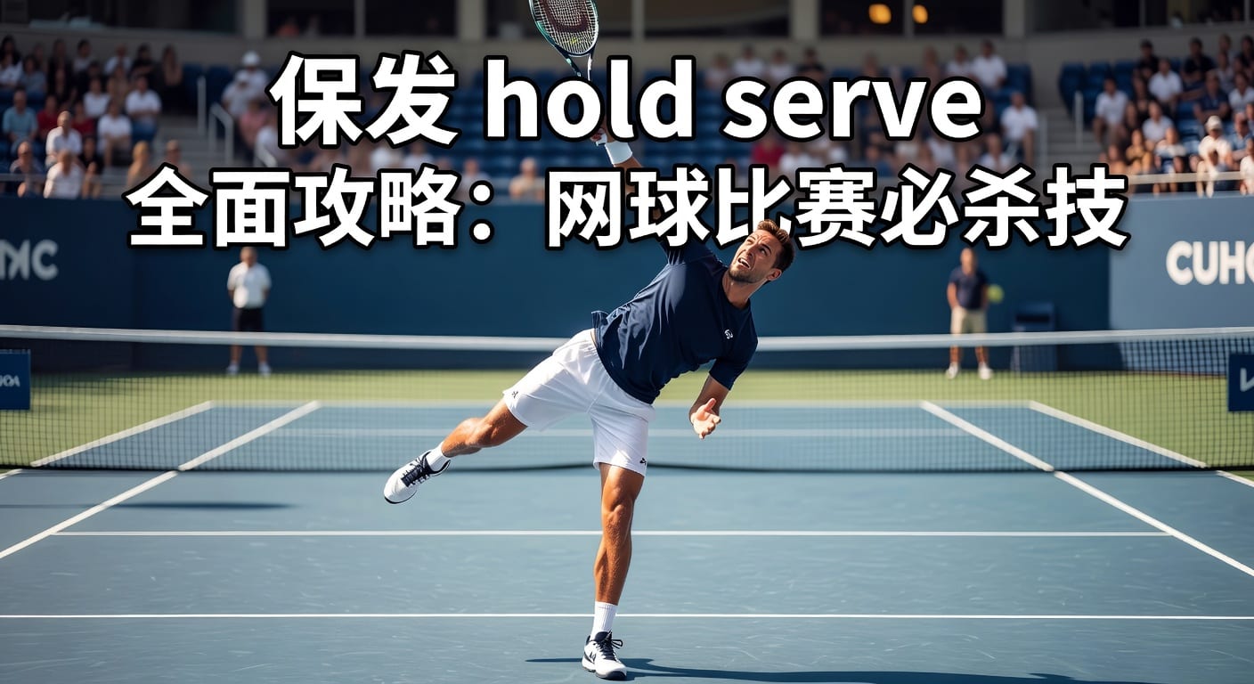 保发 hold serve 实战解析：节奏判断与赛前分析