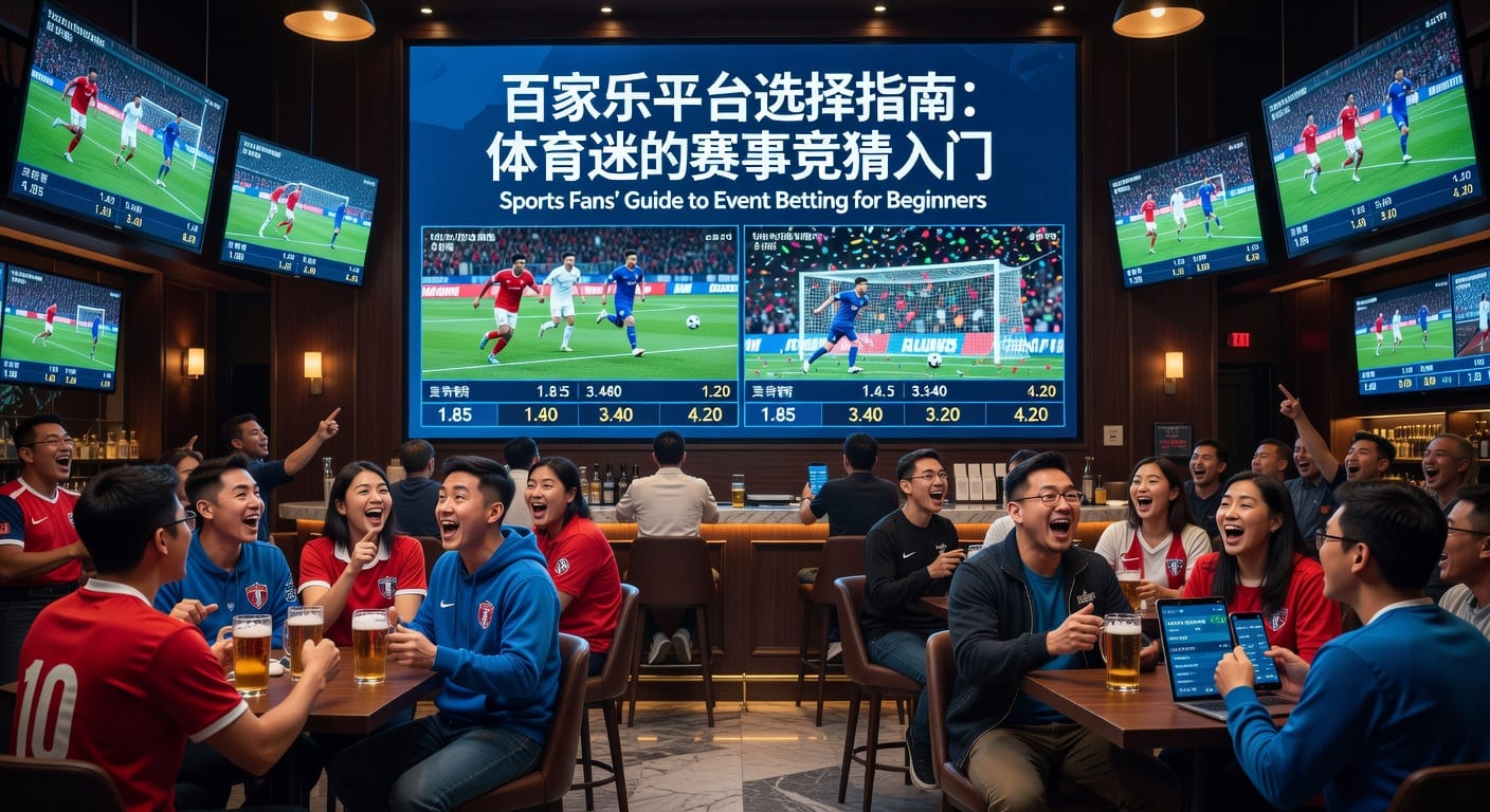百家乐平台：2026年选择与判断指南