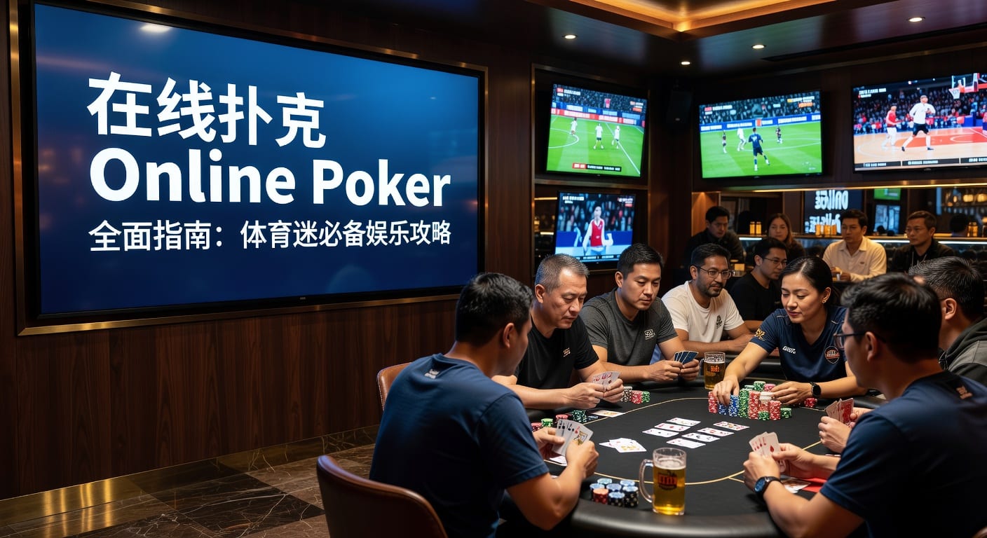 在线扑克 online poker poker online：搜索意图与实战要点
