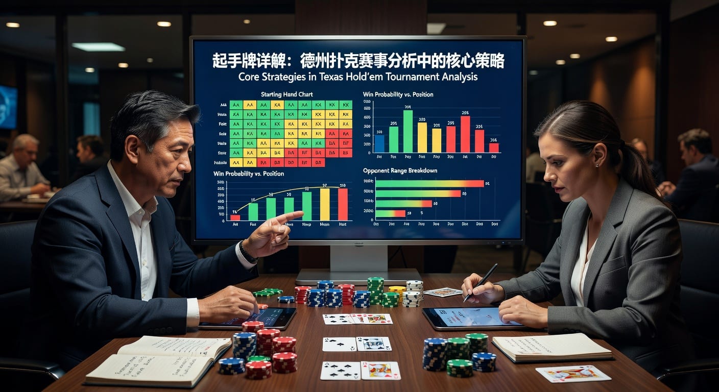 起手牌实战思路与开云体育官网解析