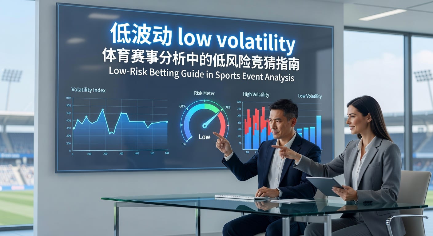 低波动 low volatility：体育赛事稳健选择思路