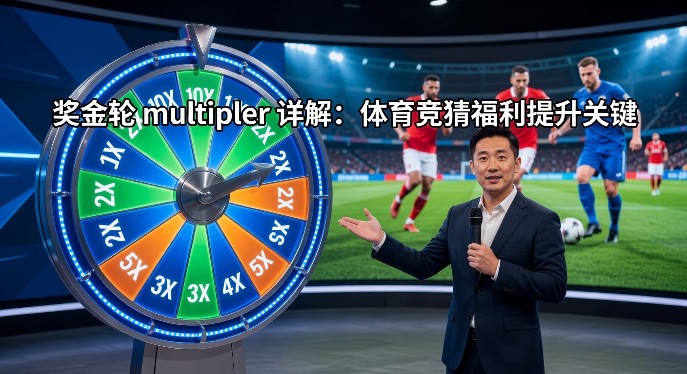 奖金轮 multiplier：规则、节奏与实战价值