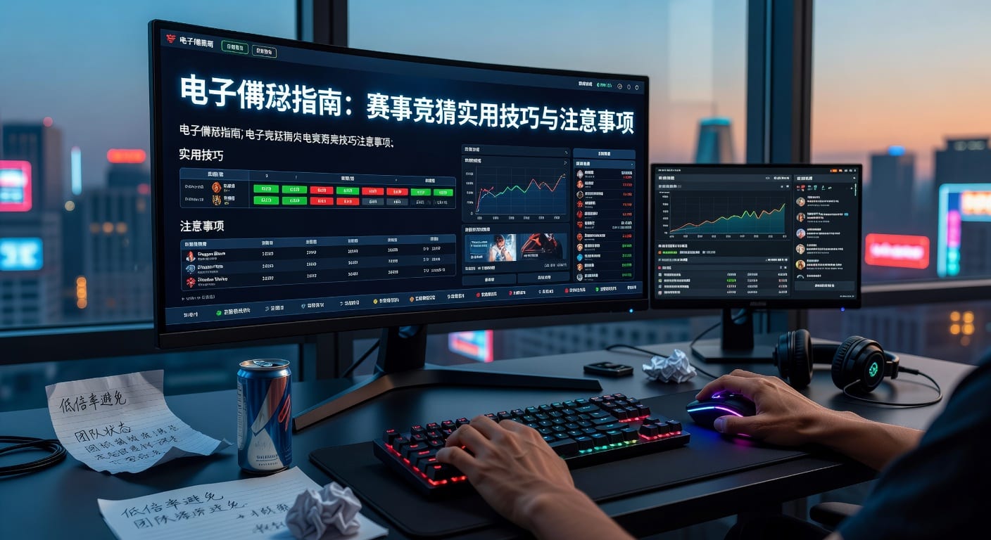 电子博彩：体育用户玩法与风险分析｜开云体育官网