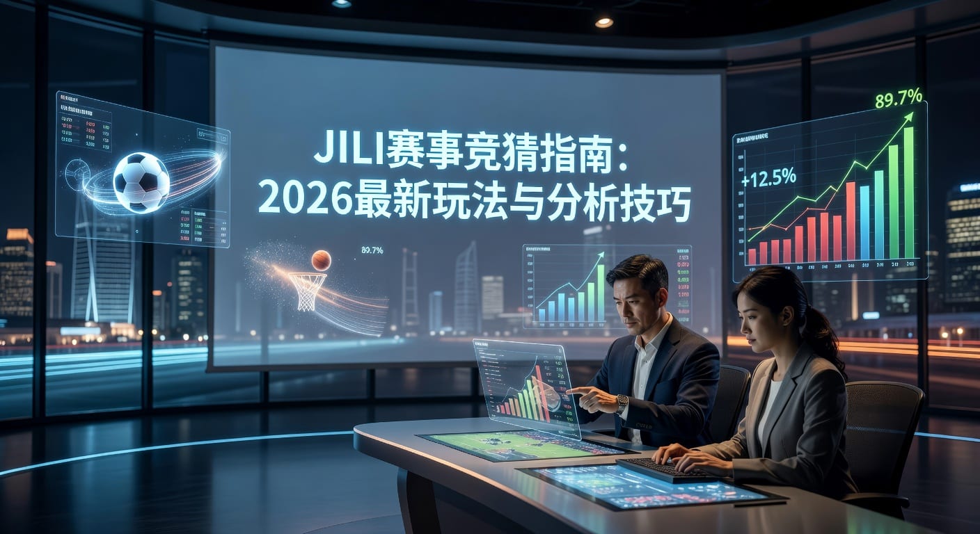 JILI官方入口：体育玩家常见问题与使用解读