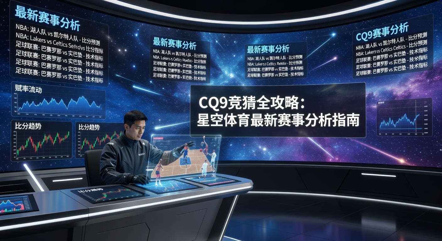 CQ9平台解析：2026年体育玩家关注点