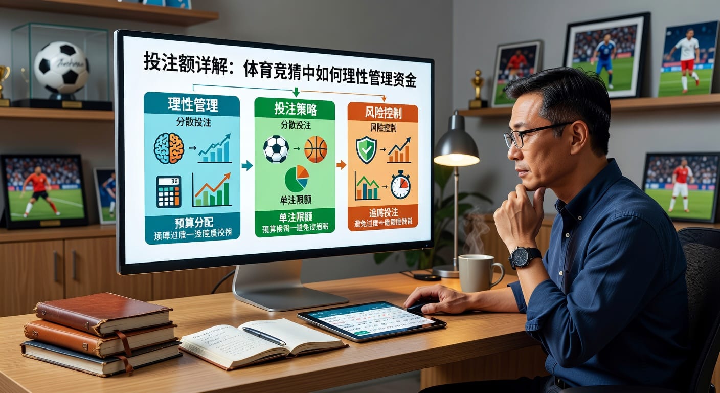 投注额 action：资金流向与操作节奏解析