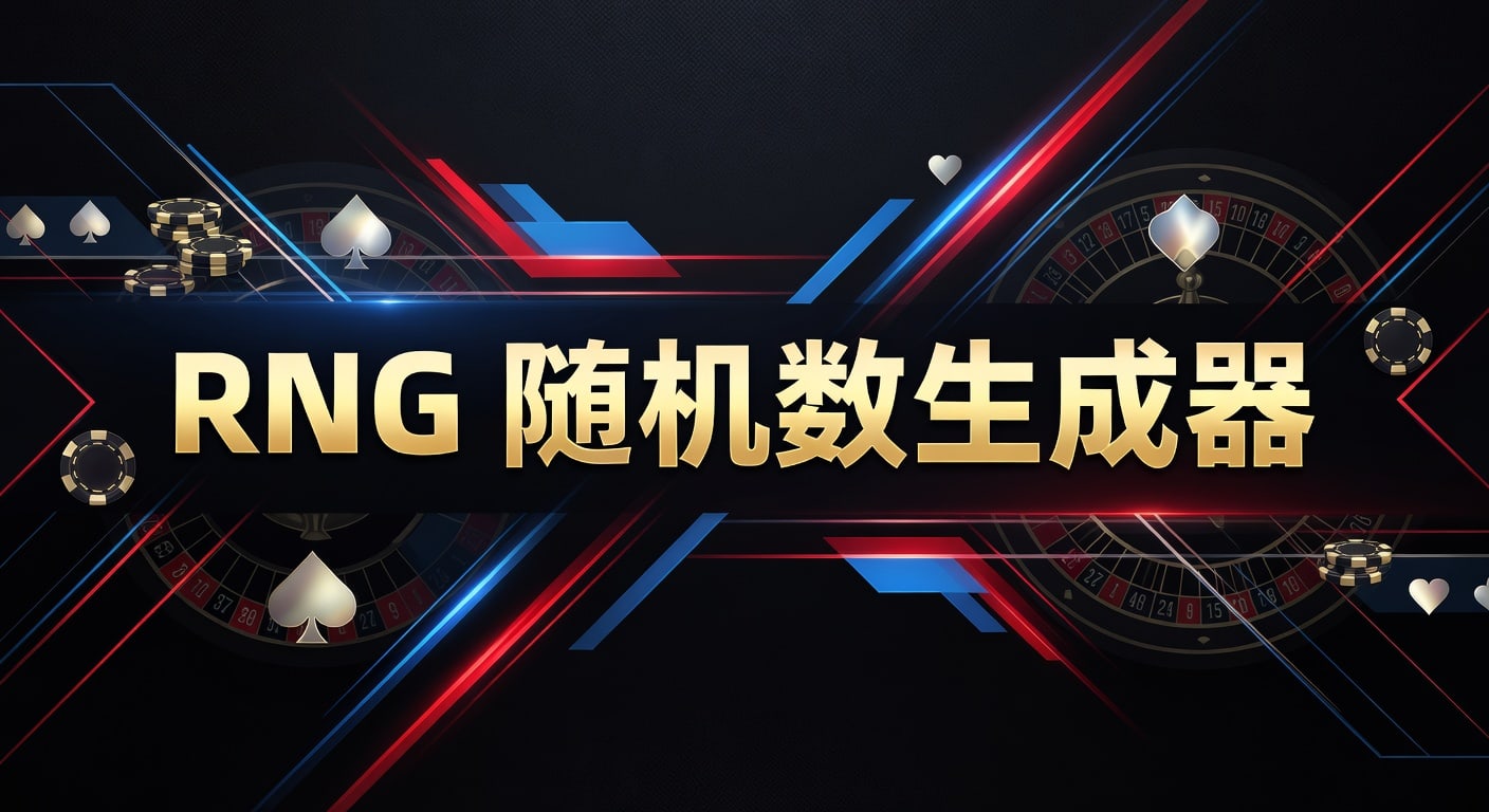 RNG随机数生成器：体育场景公平性与机制解读｜分析师体育官网