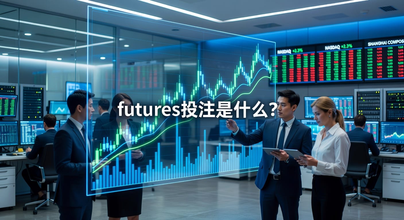 期货投注 futures：赛季投注分析与风险控制