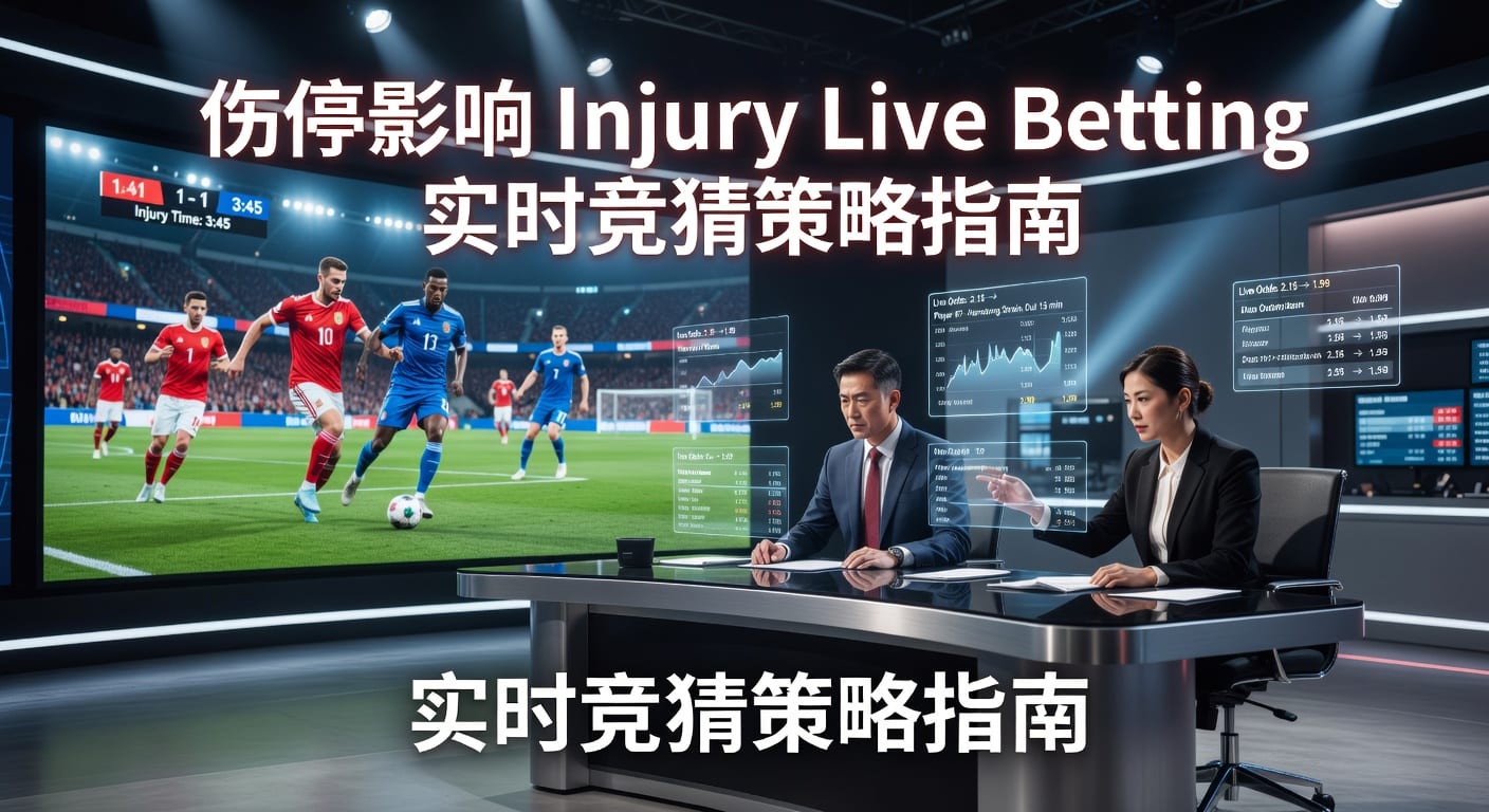 伤停影响 injury impact｜最新赛事分析与实战判断