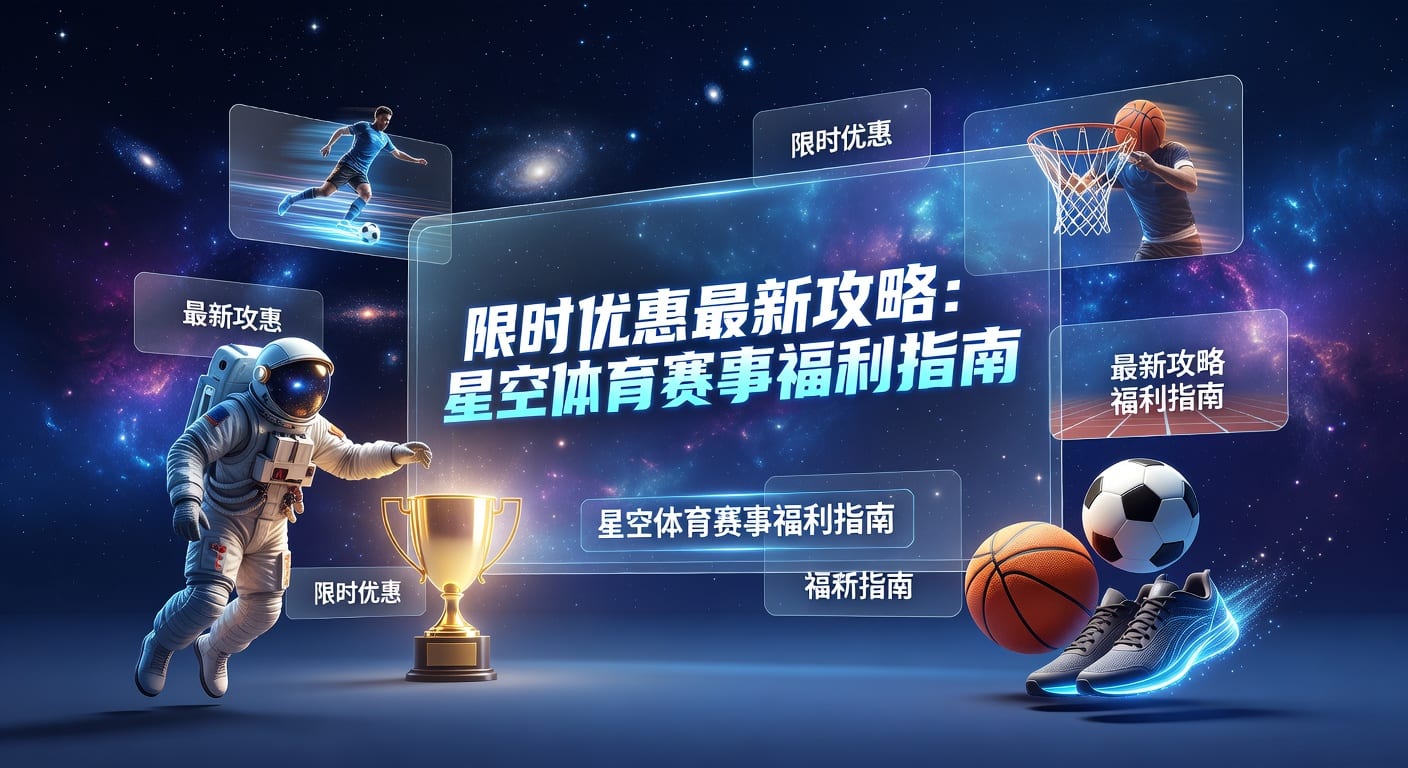 限时优惠 limited offer｜2026年体育玩家促销窗口解析