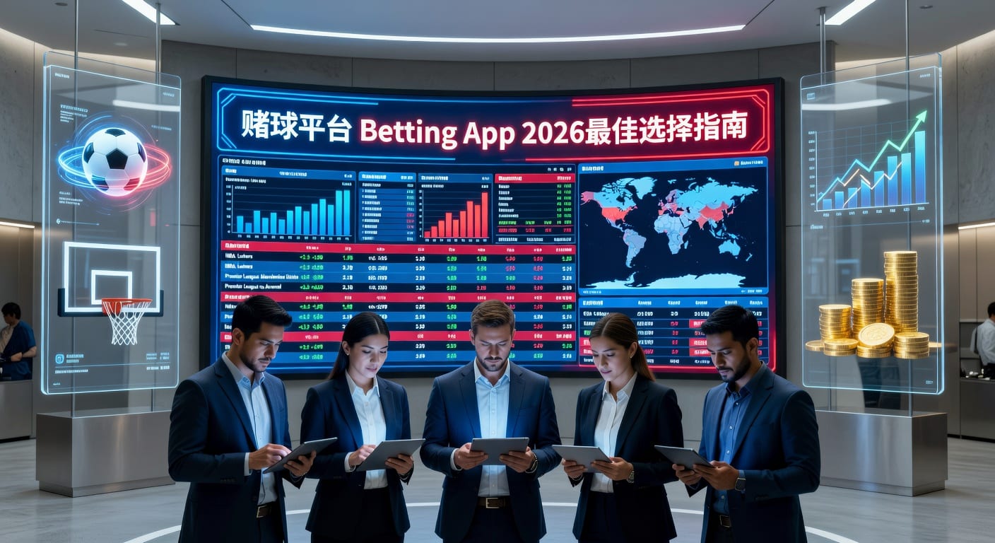 赌球平台 betting app：2026年选择思路与安全评估