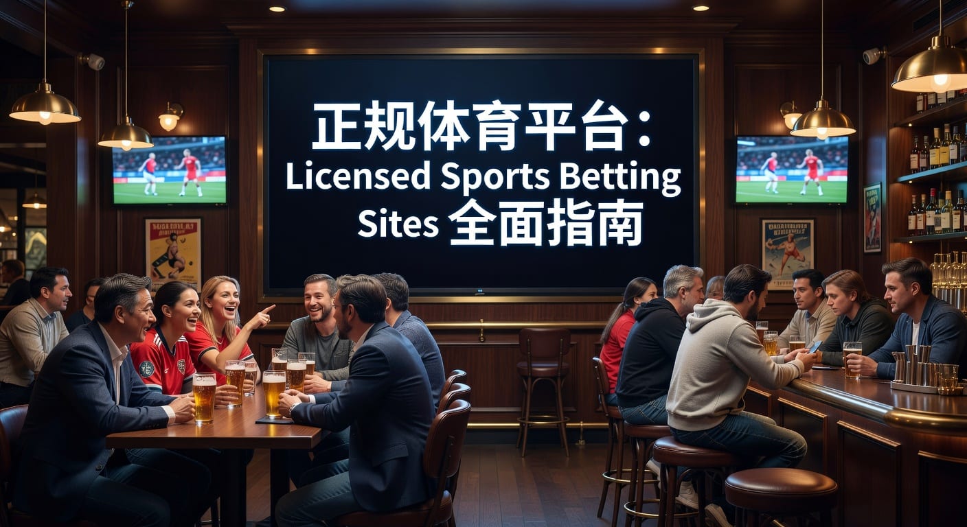 正规体育平台 licensed sports betting sites选择指南