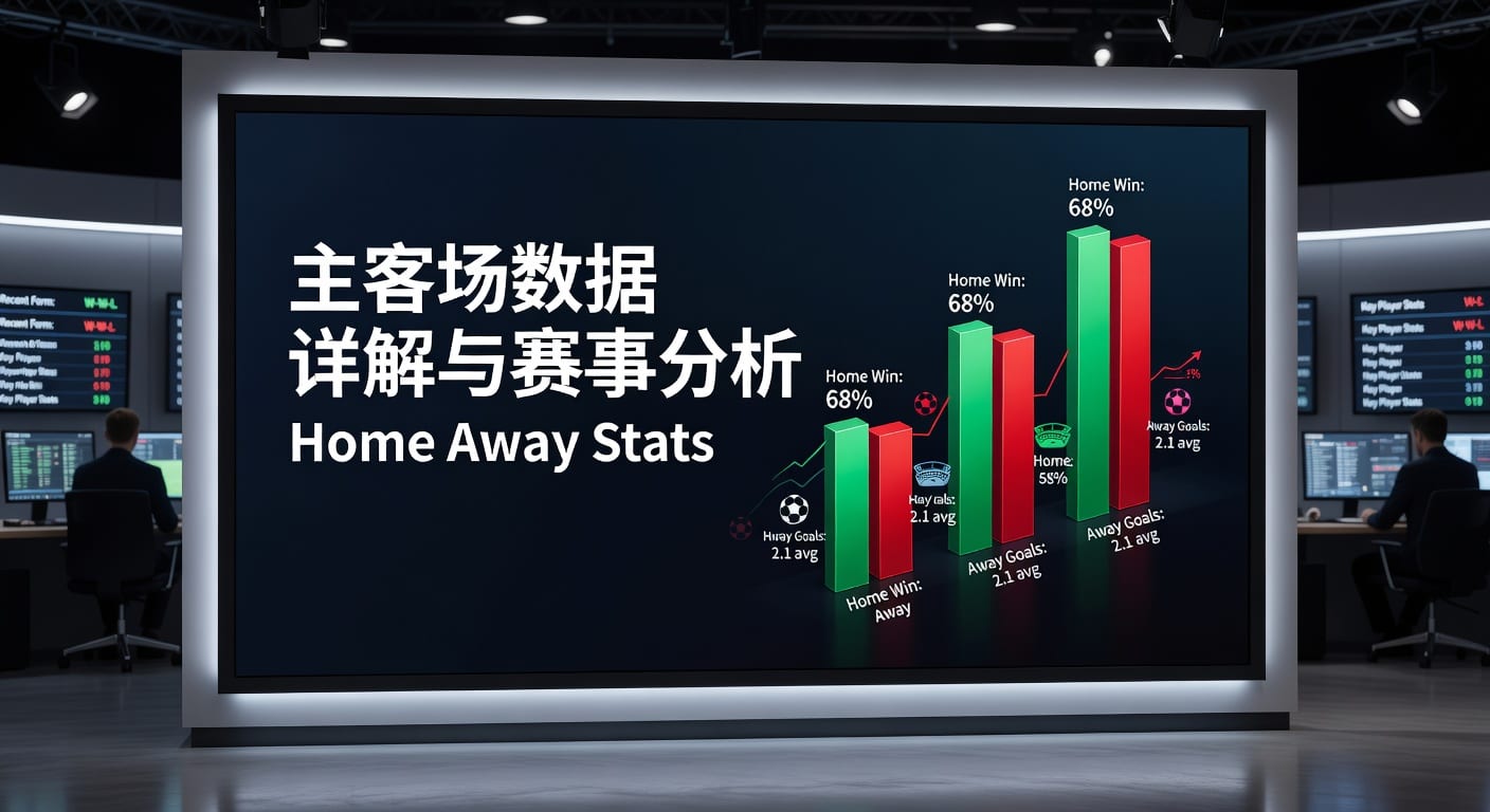 主客场数据 home away stats 深度解读