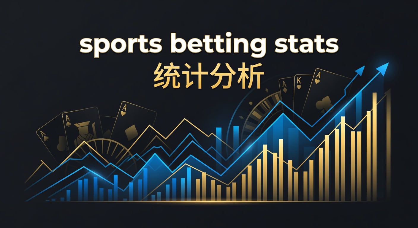 sports betting stats 统计分析：体育数据怎么读才接近实战判断