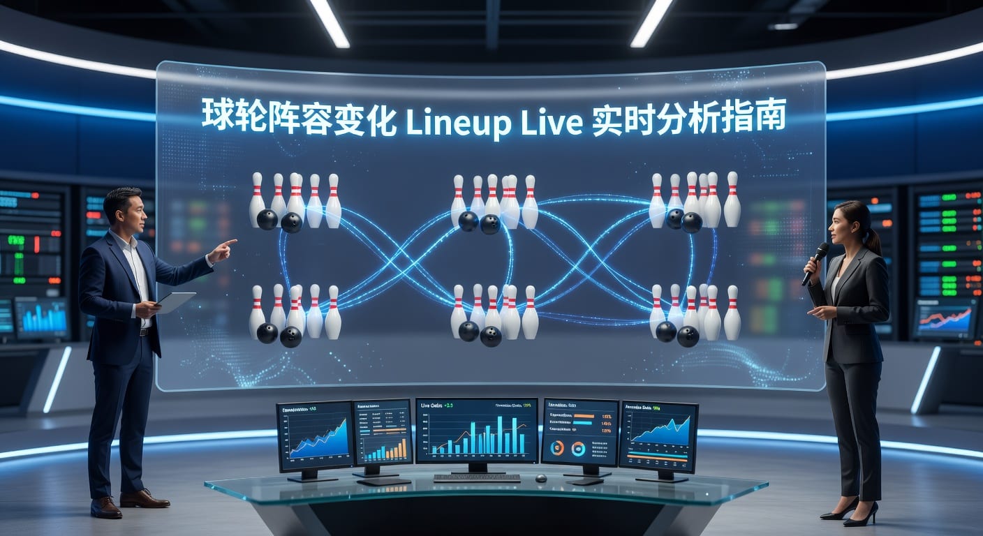 阵容变化 lineup betting：临场判断与投注价值