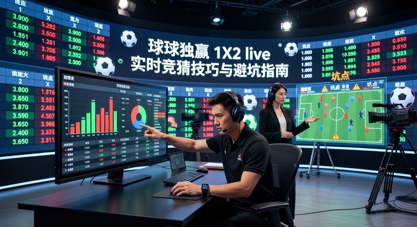 滚球独赢1X2 live 实战解读与临场判断