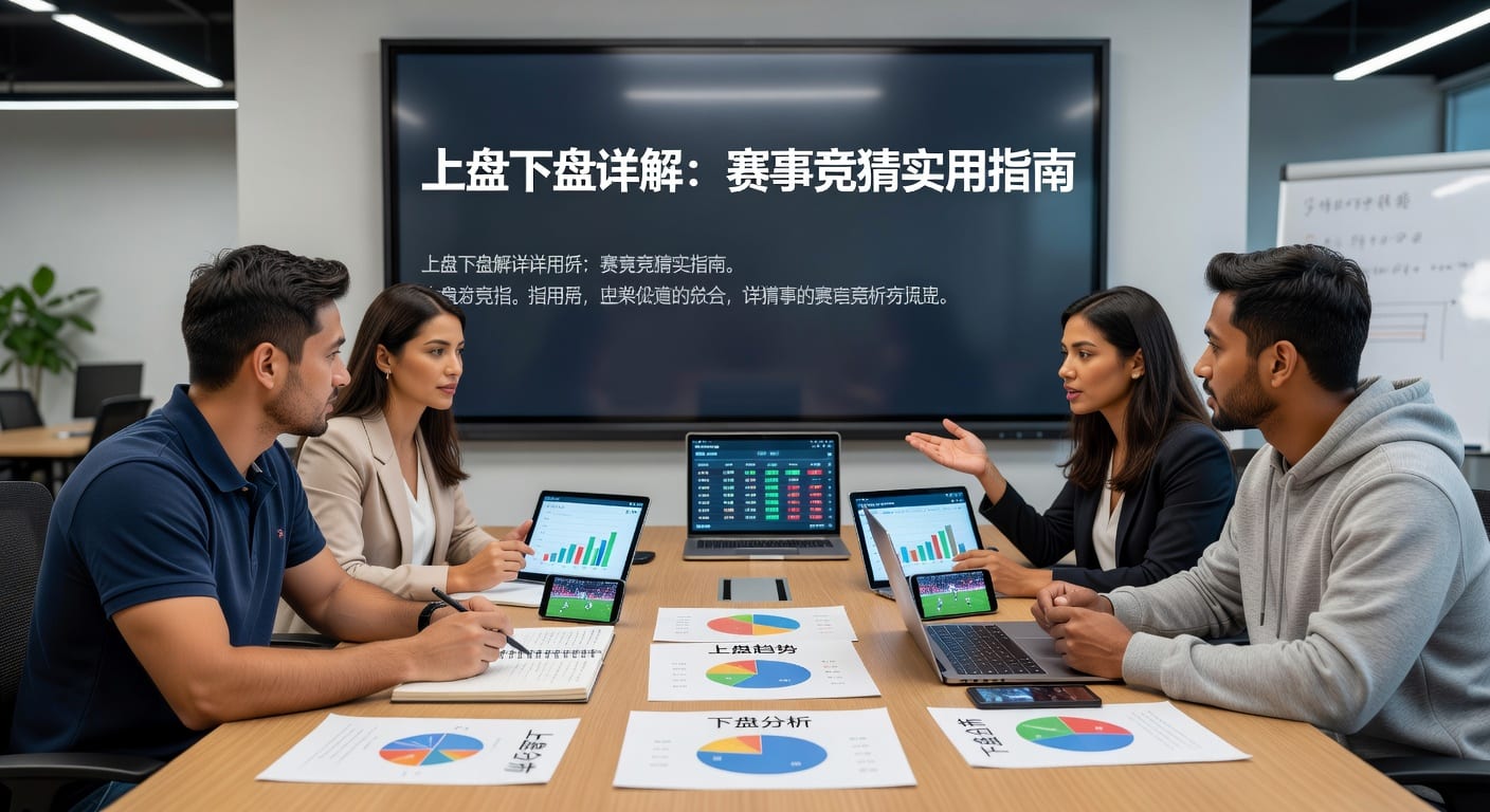 上盘 下盘怎么理解与判断思路