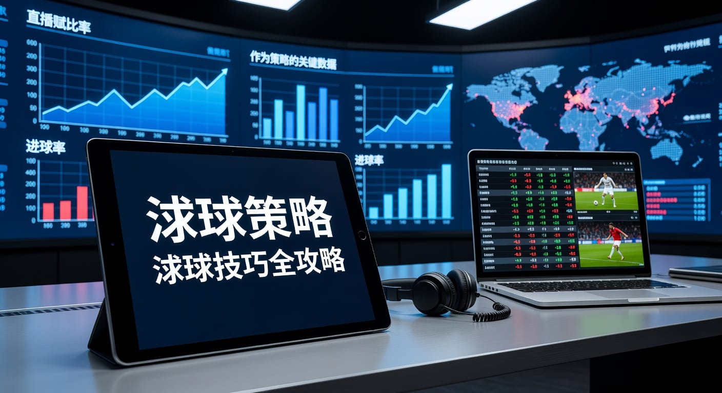 滚球策略与滚球技巧：实时盘口实战指南｜分析师体育官网