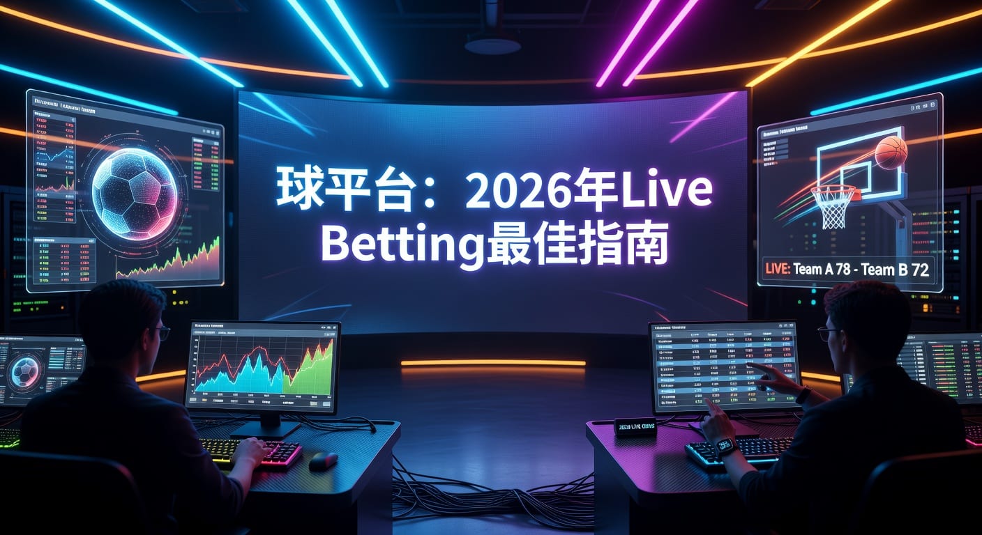 滚球平台 live betting platform 选择与玩法解析