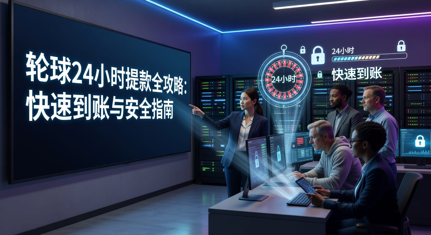 滚球24小时提款：到账流程与风控要点