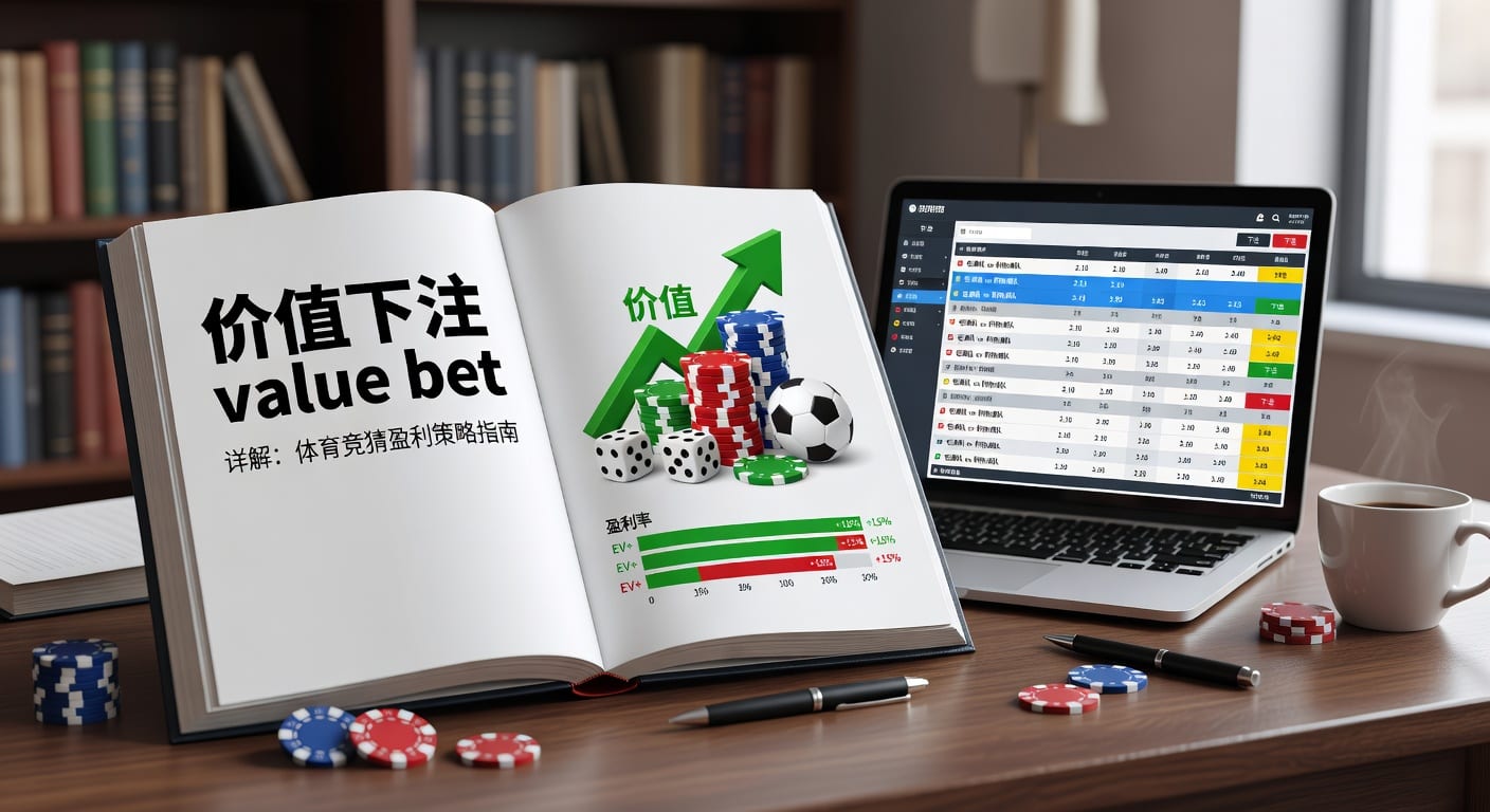 下注 bet：2026年体育玩家实战与风险边界