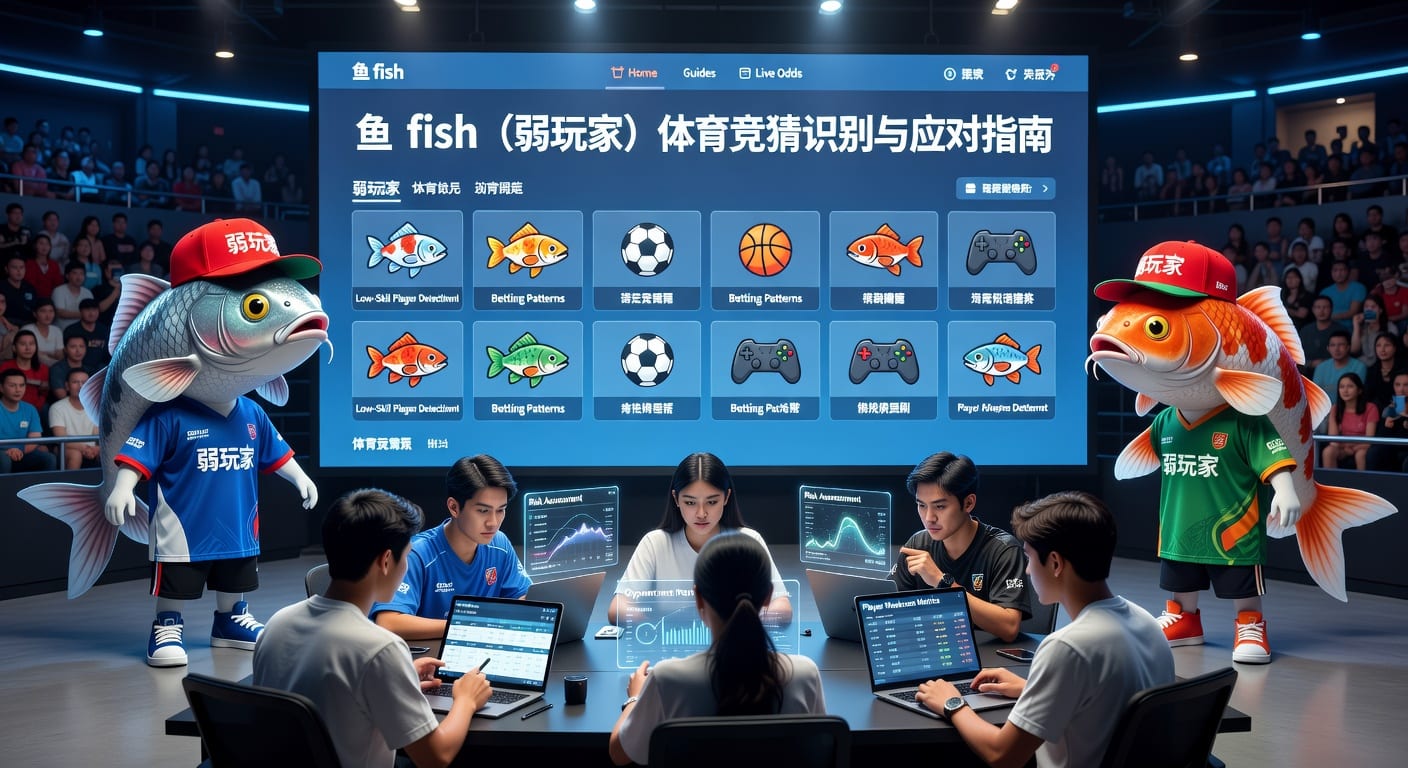 鱼 fish（弱玩家）实战分析与2026年解读