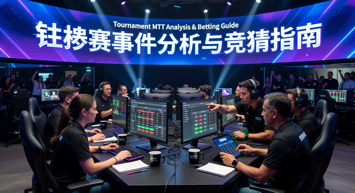锦标赛 tournament MTT｜2026年参赛规则与实战要点
