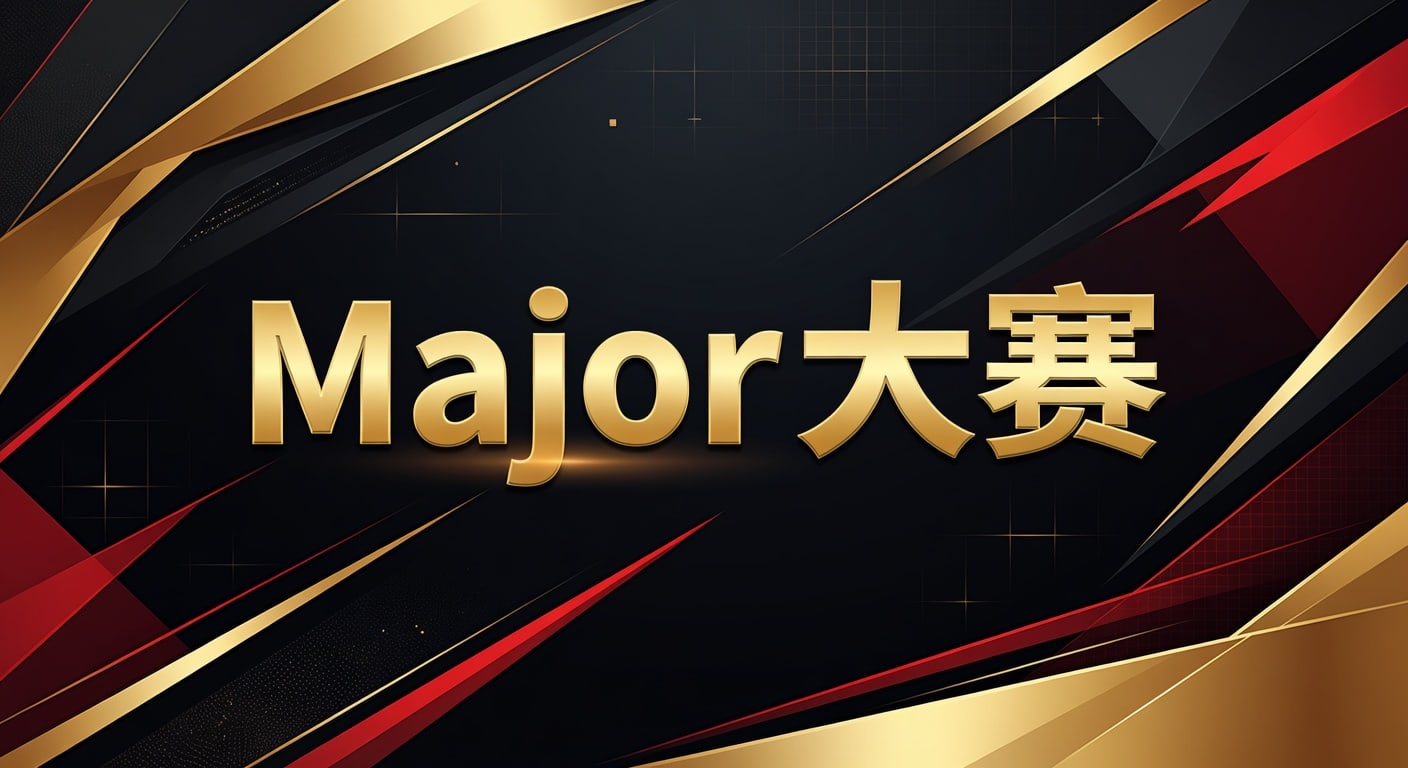Major 大赛赛前分析与临场判断